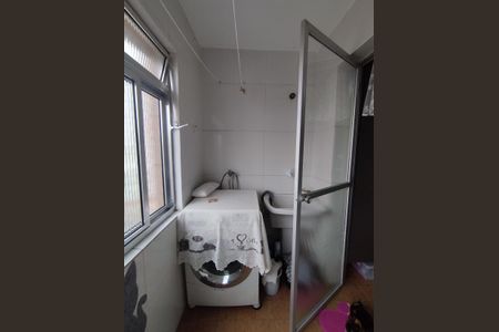 Apartamento à venda com 69m², 2 quartos e 1 vagaÁrea de serviço