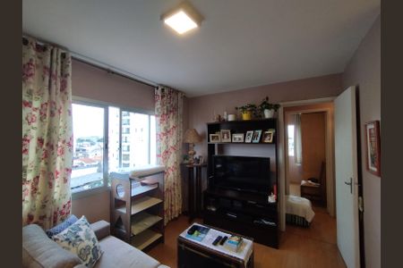 Apartamento à venda com 69m², 2 quartos e 1 vagaSala