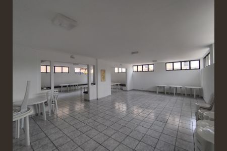 Apartamento à venda com 69m², 2 quartos e 1 vagaÁrea Comum Salão de Festas