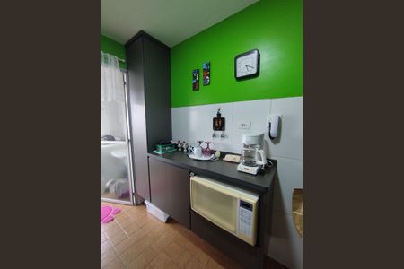 Apartamento à venda com 69m², 2 quartos e 1 vagaCozinha - Armários