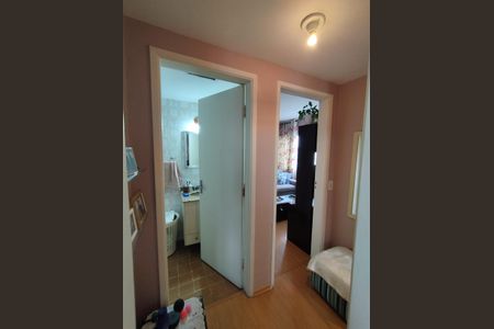 Apartamento à venda com 69m², 2 quartos e 1 vagaCorredor