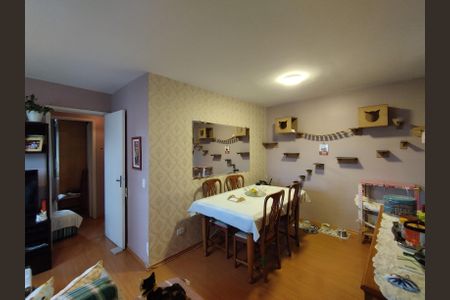 Apartamento à venda com 69m², 2 quartos e 1 vagaSala