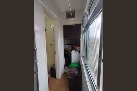 Apartamento à venda com 69m², 2 quartos e 1 vagaÁrea de Serviço