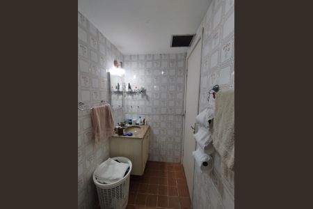 Apartamento à venda com 69m², 2 quartos e 1 vagaBanheiro