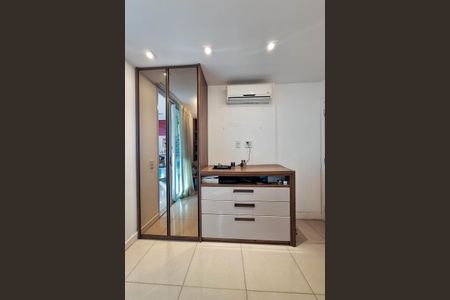 Apartamento à venda com 114m², 3 quartos e 2 vagasSuíte 