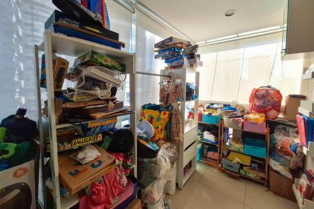 Apartamento à venda com 114m², 3 quartos e 2 vagasSuíte 