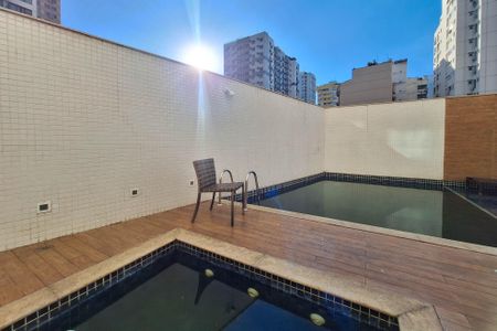 Apartamento à venda com 114m², 3 quartos e 2 vagasÁrea comum