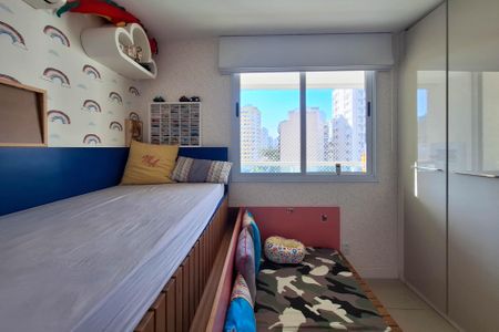 Apartamento à venda com 114m², 3 quartos e 2 vagasQuarto 1