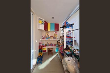 Apartamento à venda com 114m², 3 quartos e 2 vagasSuíte 