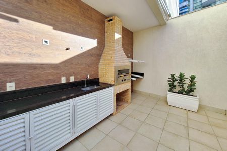 Apartamento à venda com 114m², 3 quartos e 2 vagasÁrea comum