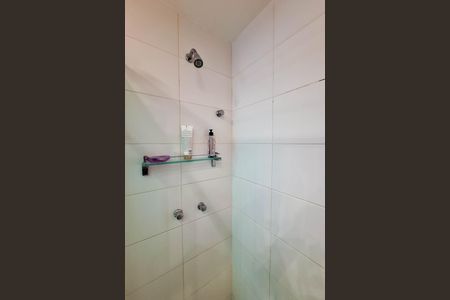 Apartamento à venda com 114m², 3 quartos e 2 vagasBanheiro da Suíte 1