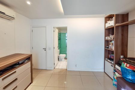 Apartamento à venda com 114m², 3 quartos e 2 vagasSuíte 