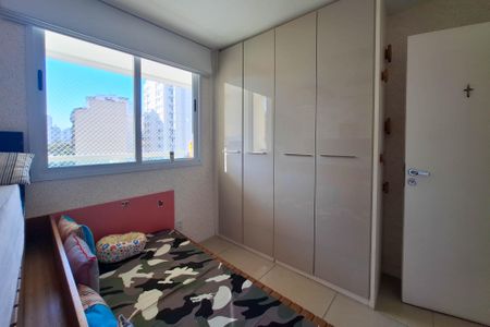 Apartamento à venda com 114m², 3 quartos e 2 vagasQuarto 1