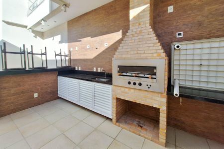Apartamento à venda com 114m², 3 quartos e 2 vagasÁrea comum