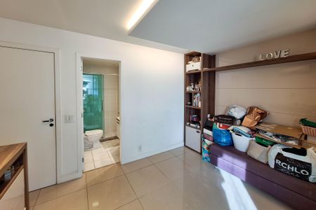 Apartamento à venda com 114m², 3 quartos e 2 vagasSuíte 