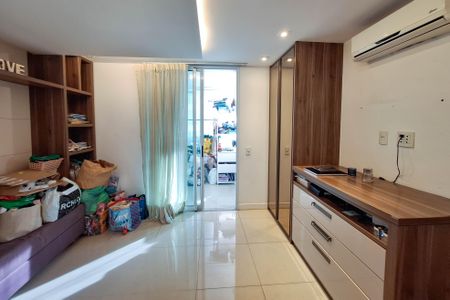 Apartamento à venda com 114m², 3 quartos e 2 vagasSuíte 