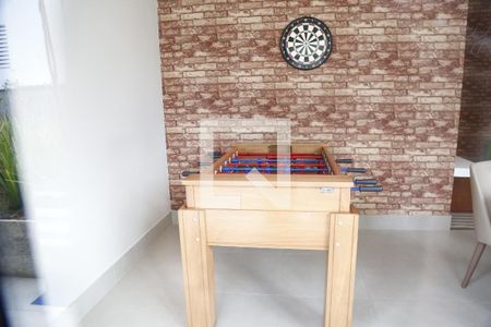 Apartamento à venda com 88m², 2 quartos e 1 vagaSala de Jogos