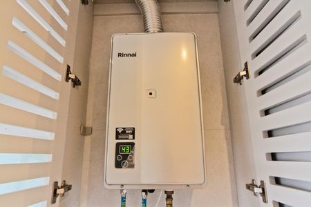 Apartamento à venda com 88m², 2 quartos e 1 vagaÁrea de Serviço