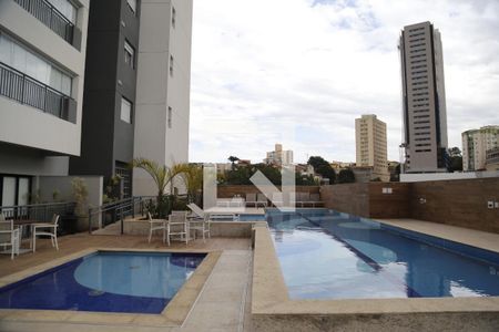 Apartamento à venda com 88m², 2 quartos e 1 vagaÁrea comum - Piscina