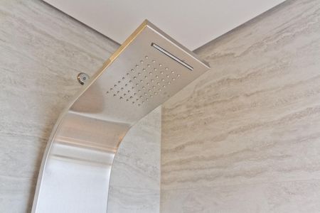 Apartamento à venda com 88m², 2 quartos e 1 vagaBanheiro da Suíte