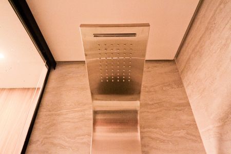 Apartamento à venda com 88m², 2 quartos e 1 vagaBanheiro da Suíte 2