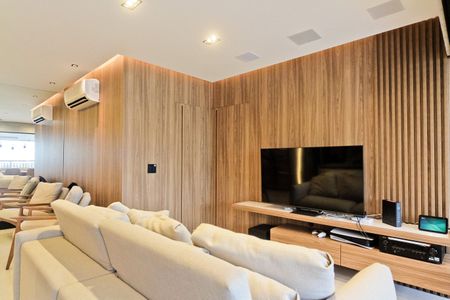 Apartamento à venda com 88m², 2 quartos e 1 vagaSala