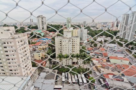 Apartamento à venda com 88m², 2 quartos e 1 vagaVista