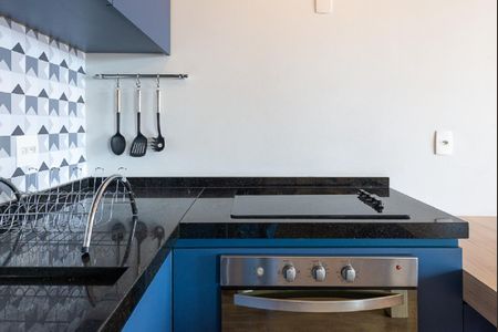 Apartamento à venda com 44m², 1 quarto e 1 vagaFoto 22