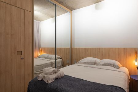 Apartamento à venda com 44m², 1 quarto e 1 vagaFoto 12