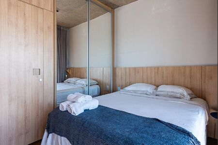 Apartamento à venda com 44m², 1 quarto e 1 vagaFoto 05