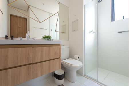 Apartamento à venda com 44m², 1 quarto e 1 vagaFoto 15