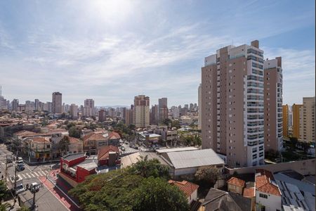 Apartamento à venda com 44m², 1 quarto e 1 vagaFoto 19