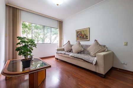 Apartamento à venda com 106m², 3 quartos e 1 vaga Apartamento à venda com 106m², 3 quartos e 1 vagaSala