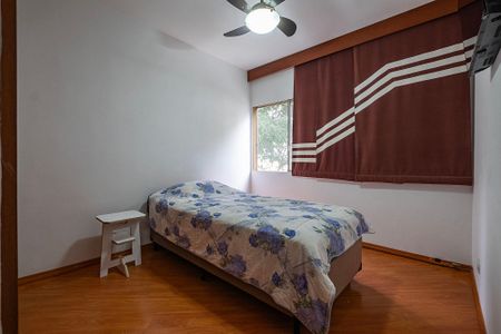 Apartamento à venda com 106m², 3 quartos e 1 vaga Apartamento à venda com 106m², 3 quartos e 1 vagaQuarto 2