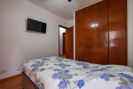 Apartamento à venda com 106m², 3 quartos e 1 vaga Apartamento à venda com 106m², 3 quartos e 1 vagaQuarto 2