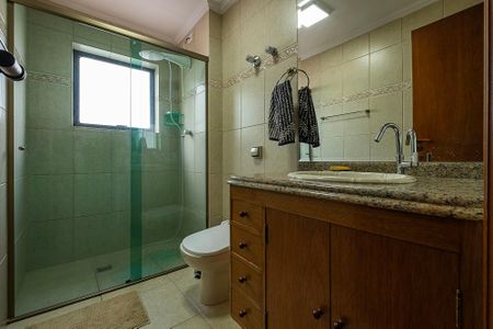 Apartamento à venda com 106m², 3 quartos e 1 vaga Apartamento à venda com 106m², 3 quartos e 1 vagaSuíte - Banheiro