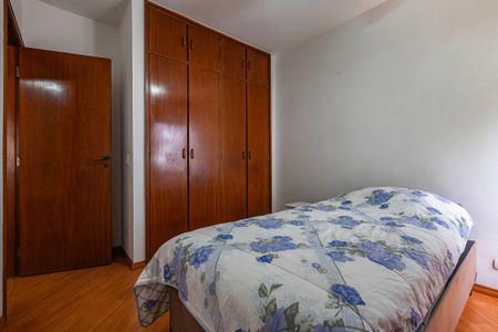 Apartamento à venda com 106m², 3 quartos e 1 vaga Apartamento à venda com 106m², 3 quartos e 1 vagaQuarto 2