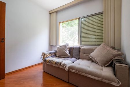 Apartamento à venda com 106m², 3 quartos e 1 vaga Apartamento à venda com 106m², 3 quartos e 1 vagaQuarto 3
