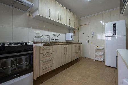 Apartamento à venda com 106m², 3 quartos e 1 vaga Apartamento à venda com 106m², 3 quartos e 1 vagaCozinha