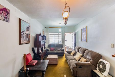 Casa à venda com 80m², 2 quartos e sem vagaSala