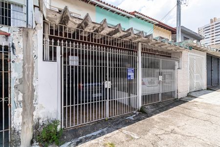 Casa à venda com 80m², 2 quartos e sem vagaFachada