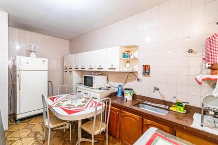 Casa à venda com 80m², 2 quartos e sem vagaCozinha