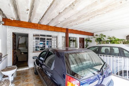 Casa à venda com 80m², 2 quartos e sem vagaGaragem