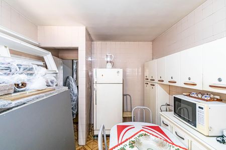 Casa à venda com 80m², 2 quartos e sem vagaCozinha