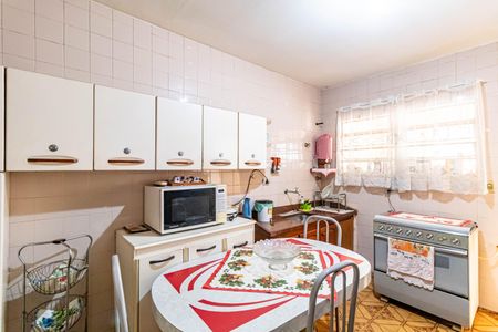 Casa à venda com 80m², 2 quartos e sem vagaCozinha