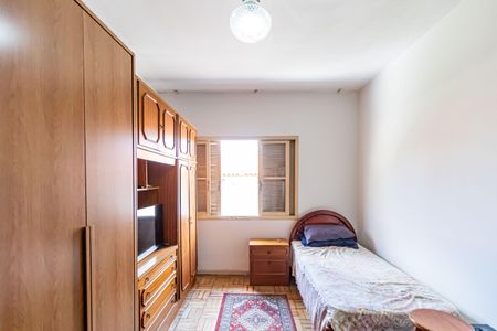 Casa à venda com 80m², 2 quartos e sem vagaQuarto 01