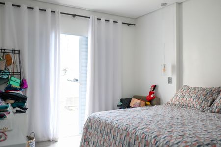 Casa à venda com 118m², 2 quartos e 2 vagasQuarto 2 - Suite