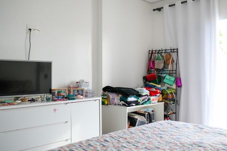 Casa à venda com 118m², 2 quartos e 2 vagasQuarto 2 - Suite