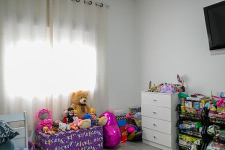 Casa à venda com 118m², 2 quartos e 2 vagasQuarto 1