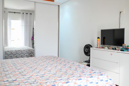 Casa à venda com 118m², 2 quartos e 2 vagasQuarto 2 - Suite